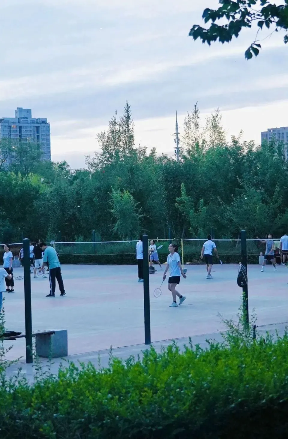 业余篮球玩家如何从前沿技术中受益_1